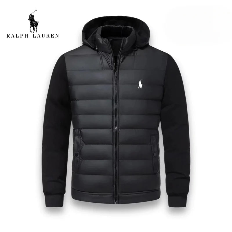 R. Lauren® St. Moritz Quilted Jacket | 40% OFF