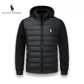 R. Lauren® St. Moritz Quilted Jacket | 40% OFF