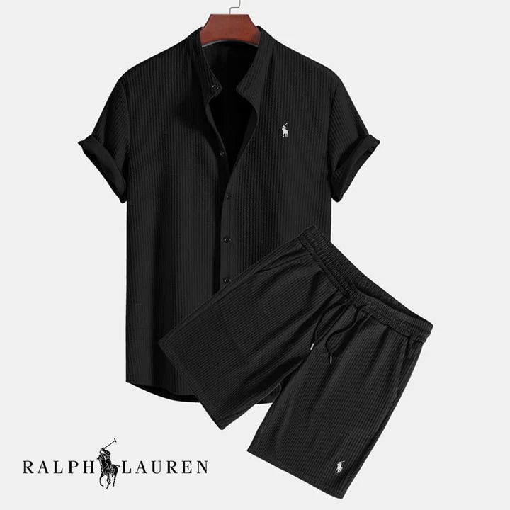 R. Lauren® Summer Premium Outfit | 40% OFF