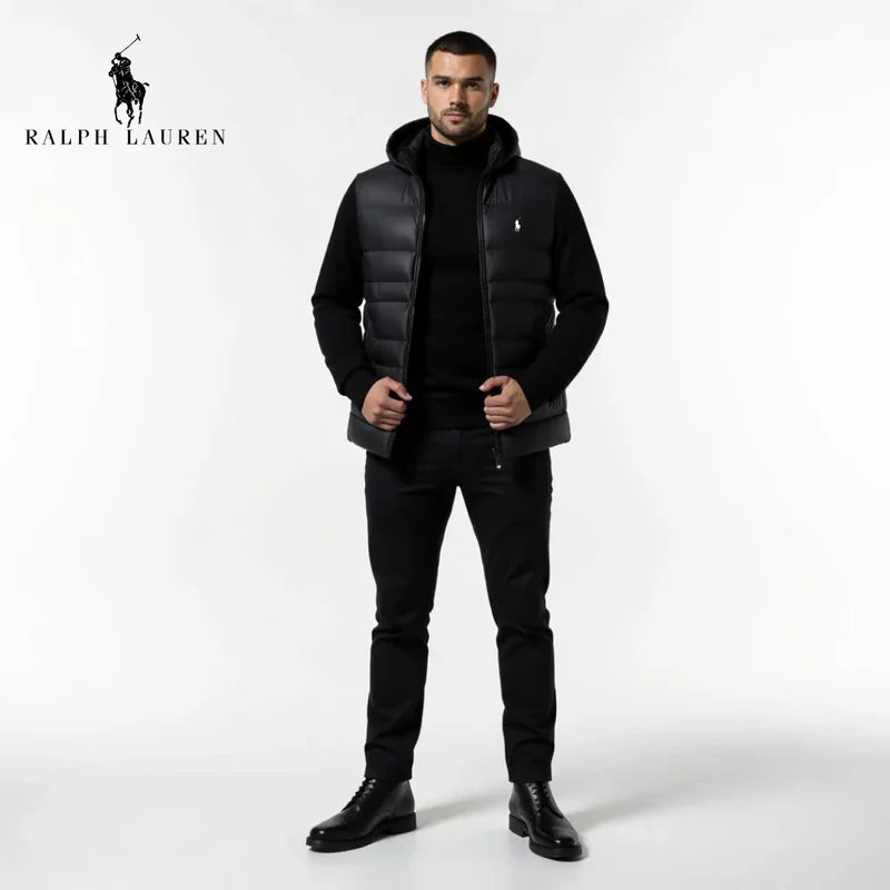 R. Lauren® St. Moritz Quilted Jacket | 40% OFF