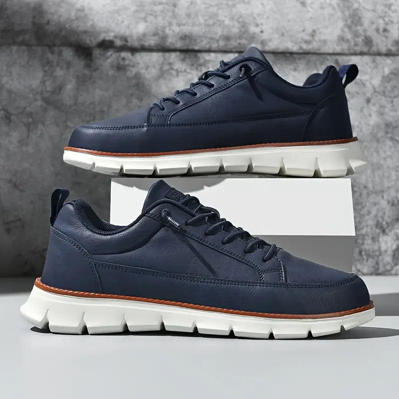 Vittorelli Leather Sneaker